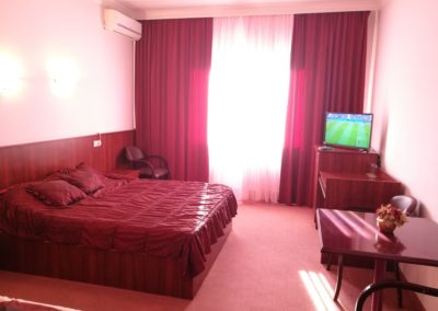 Hotel Oxa - Novi Pazar